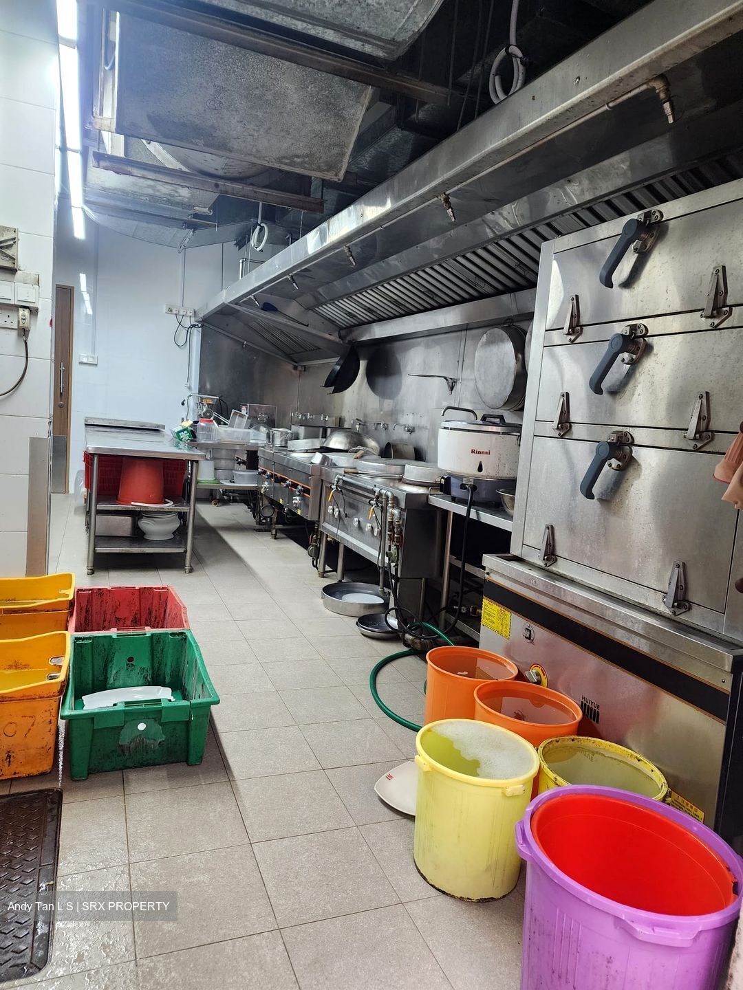 Tiong Bahru Estate (D3), Retail #625019221